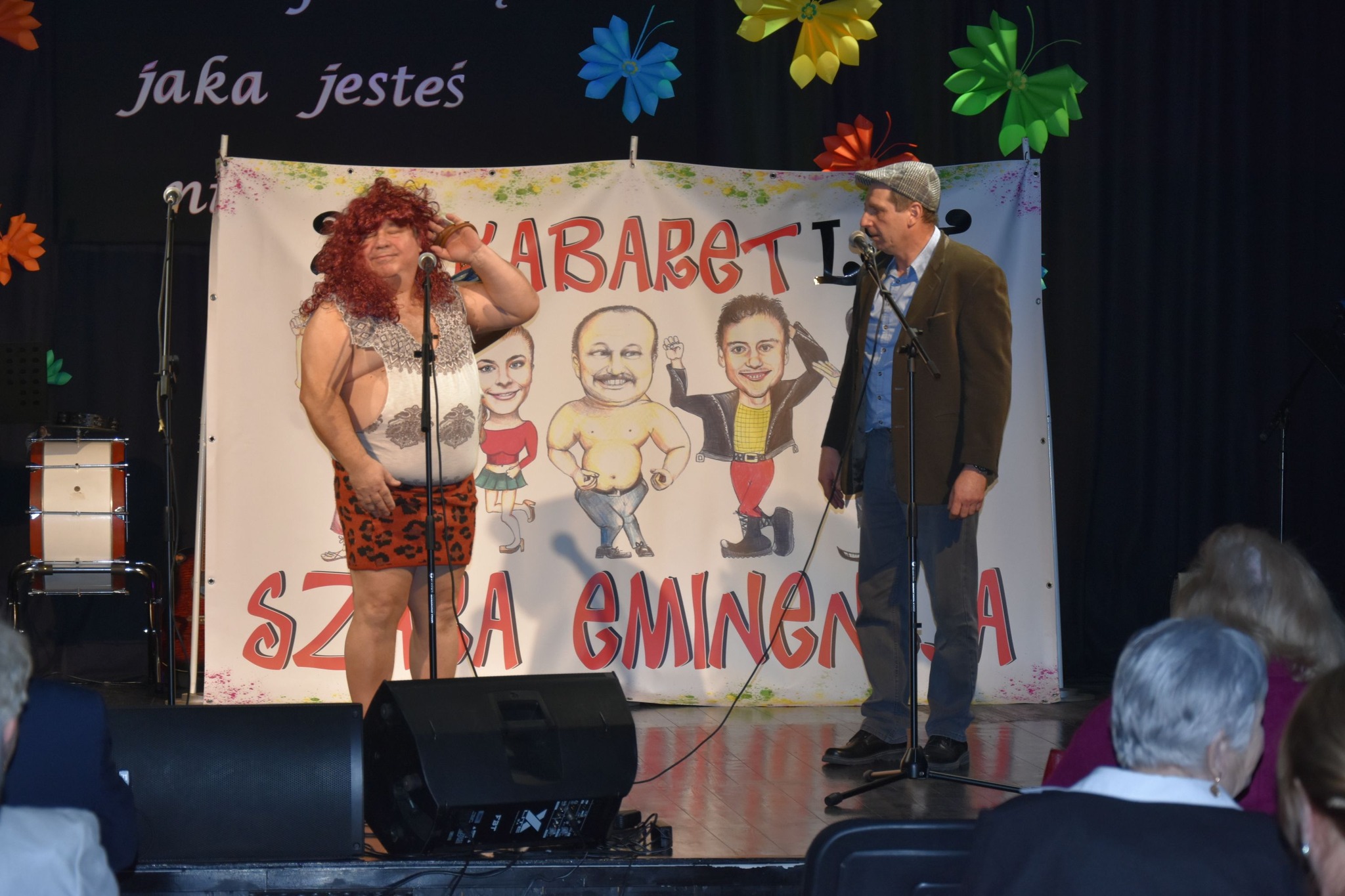 Koncert z okazji Dnia Kobiet 2025